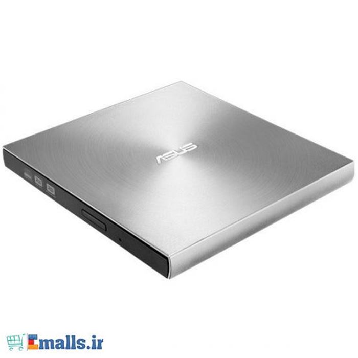 درایو DVD اکسترنال ایسوس مدل  ZenDrive U8 - 5