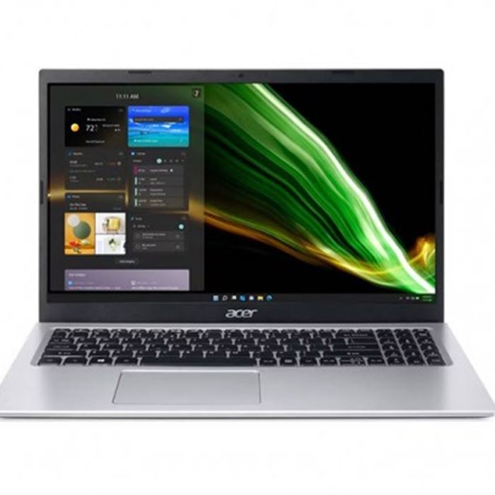 لپ تاپ 15.6 اینچی ایسر مدل A315-59G-719E پردازنده Core i7 1255U رم 8GB حافظه 1TB 512GB SSD گرافیک - 2