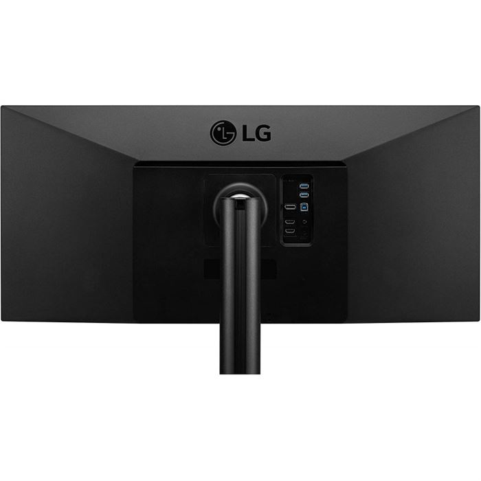 مانیتور 34 اینچ ال جی مدل 34WN780-B UltraWide - 7