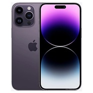 Apple iPhone 14 PRO MAX 1TB Dual SIM Mobile Phone