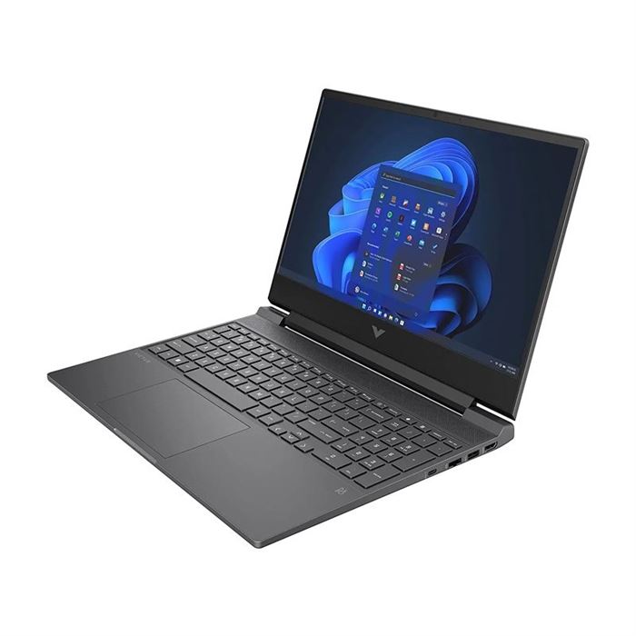 لپ تاپ اچ پی 15.6 اینچی مدل Victus 15 FA1114NIA پردازنده Core i7 13700H رم 24GB DDR4 حافظه 512GB SSD گرافیک Full HD 6GB RTX 4050 - 2