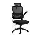 Redragon C214 Hela Black Premium Office Gaming Chair