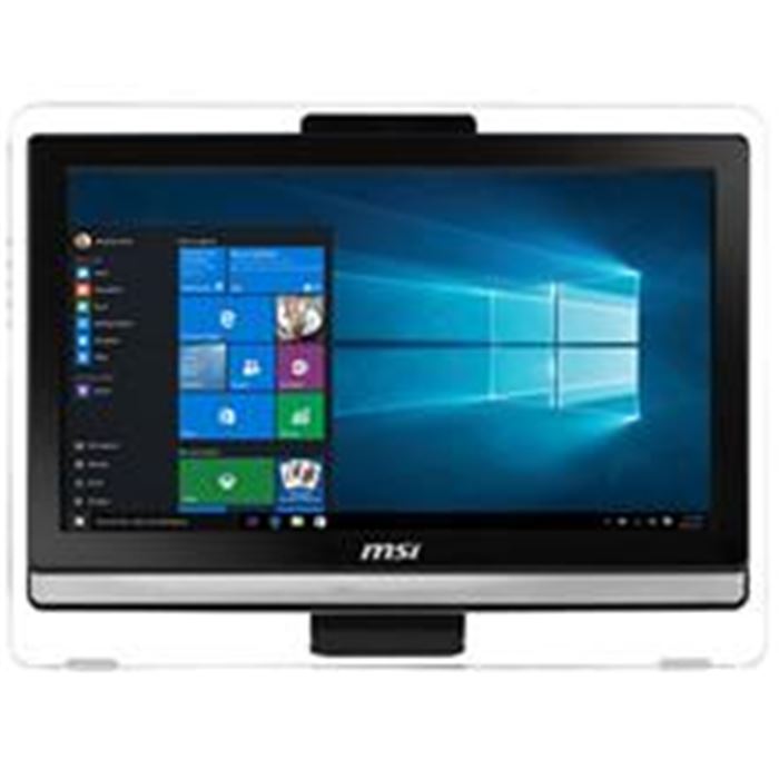 کامپیوتر آماده AIO - MSI