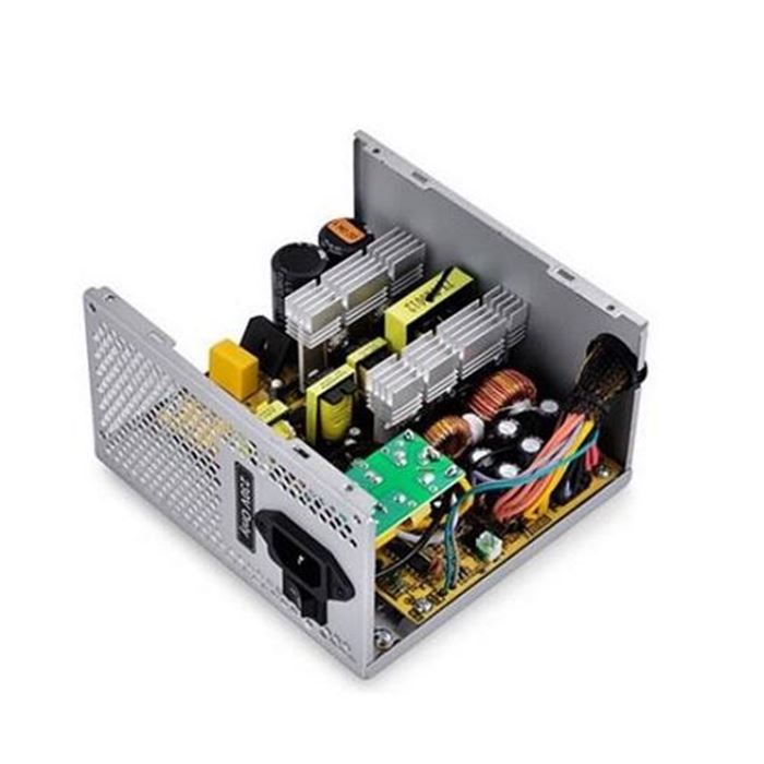 منبع تغذیه کامپیوتر دیپ کول مدل DP-DE480-BK - 4