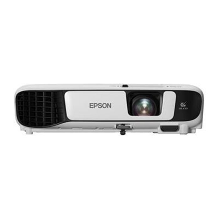 ویدئو پروژکتور اپسون EB-X41 - 3