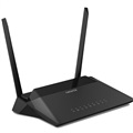 Neterbit NSL-224 VDSL2 and ADSL2 Plus Wireless Router