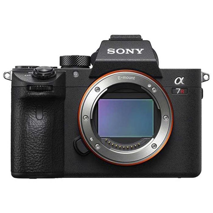 دوربین سونی مدل  Alpha a7R III - 6