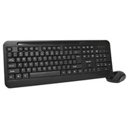 Tsco TKM 8056 Keyboard With Mouse