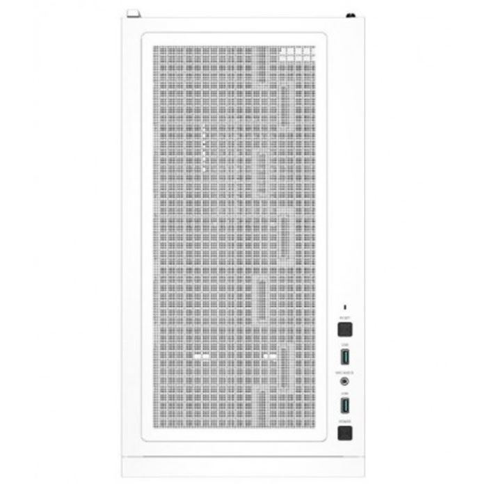 کیس دیپ کول سفید Case Deep Cool CH510 - 7