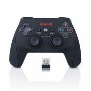 Redragon HARROW G808 Wireless Game Pad