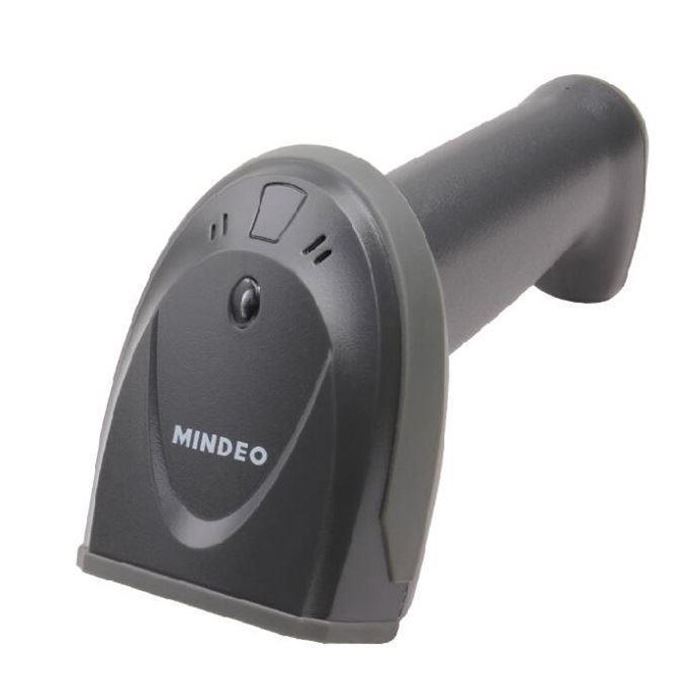 بارکد خوان دو بعدی با سیم میندئو ام دی 6200 - 7