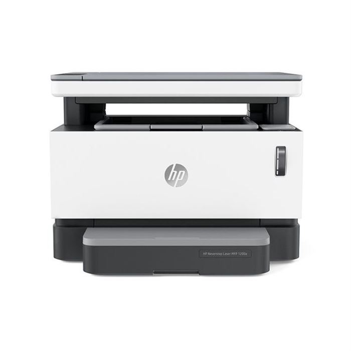 پرینتر لیزری اچ پی مدل Neverstop Laser MFP 1200a - 4