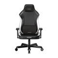 DXRacer Tank Series 2025 Black White Gaming Chair