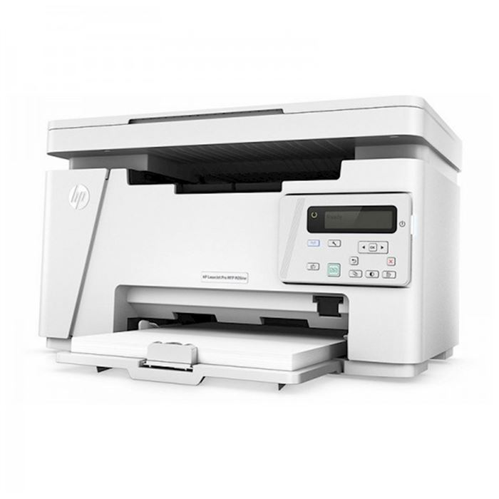 پرینتر چندکاره لیزری اچ پی مدل LaserJet Pro MFP M26a - 2