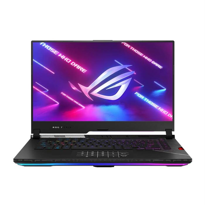 لپ تاپ 15 اینچی ایسوس مدل ROG Strix G533ZX پردازنده Core i9 12900H رم 32GB حافظه1TB SSD گرافیک WQHD 16GB RTX3080Ti