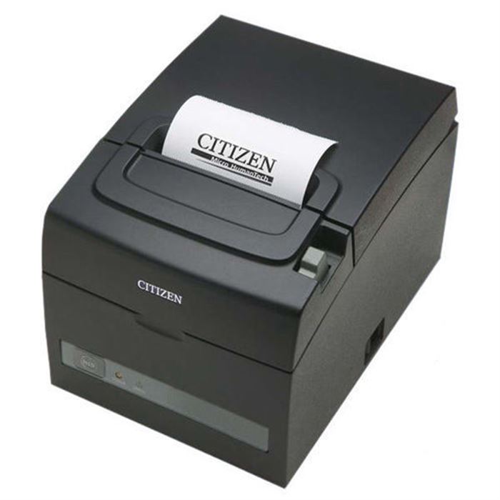 پرینتر حرارتی سیتی زن مدل CT-S310 - 2