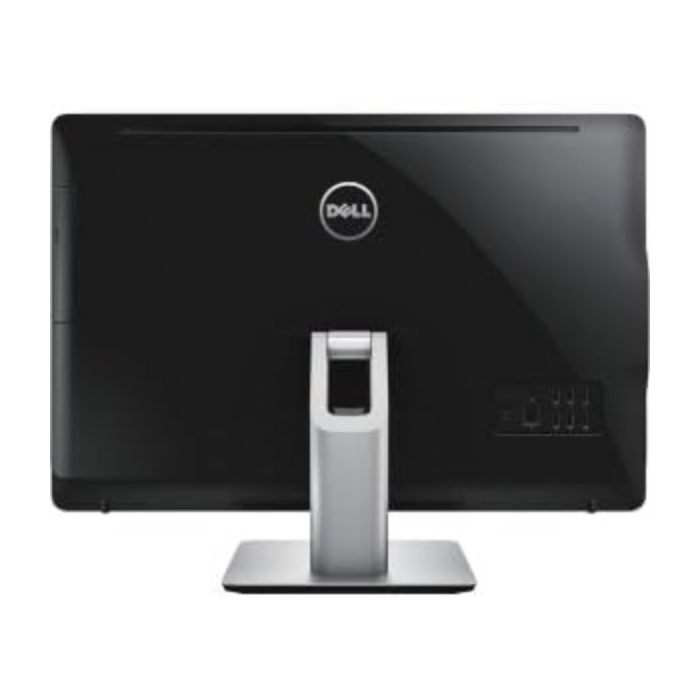 کامپیوتر آل این وان 24 اینچ استوک دل مدل Inspiron 5459 پردازنده Core i5 6th رم 8GB حافظه 256GB غیر لمسی - 3