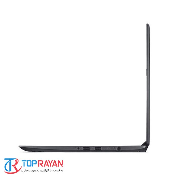لپ تاپ ایسر 14 اینچی مدل Aspire A114 پردازنده N4020 رم 4GB حافظه 128GB SSD گرافیک Intel - 2