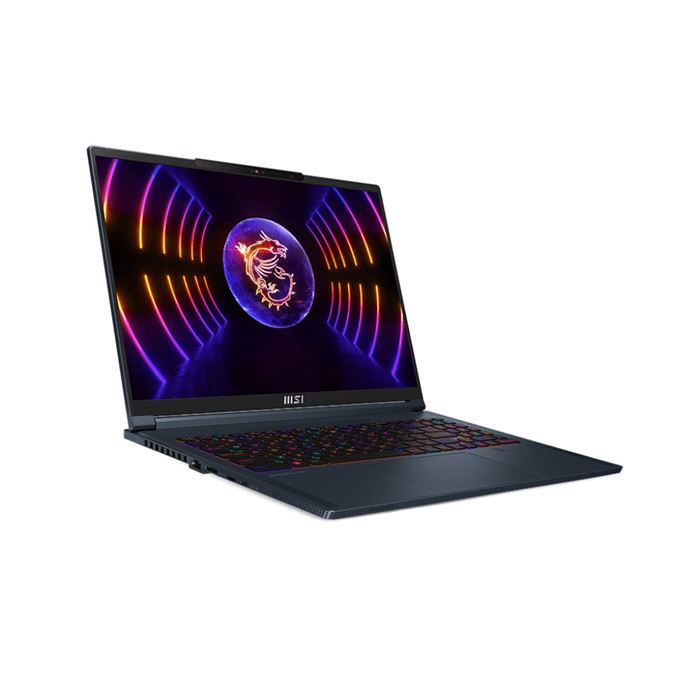 لپ تاپ 16 اینچی ام اس آی مدل Stealth 16 Studio A13VF پردازنده Core i7 13700H رم 32GB DDR5 حافظه 2TB SSD گرافیک 8GB RTX4060 - 3