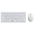 ELEVEN WK802 Wireless Mouse And Keyboard