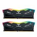 Team Group DELTA RGB 32GB 16GBx2 6000MHz CL38 DDR5 Desktop Ram