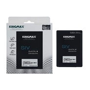 کینگ مکس  SIV Sata 2.5 Inch 128GB SSD Drive