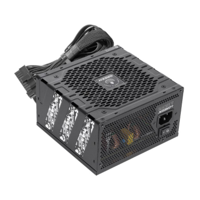 پاور کامپیوتر 700 وات گرین مدل GP700A-GED V3.1 - 4