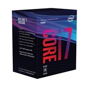 Intel Core i7-8700K 3.7GHz LGA 1151 Coffee Lake BOX CPU