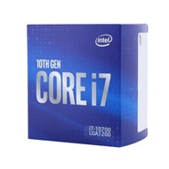 Intel Core i7-10700 2.9GHz LGA 1200 Comet Lake BOX CPU