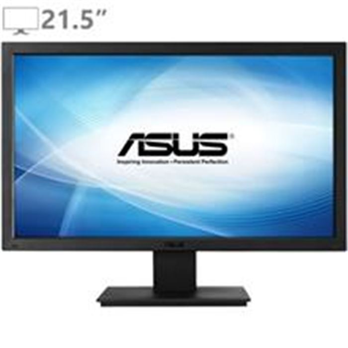 مانیتور تجاری ایسوس مدل SD222-YA سایز 21.5 اینچ - 6