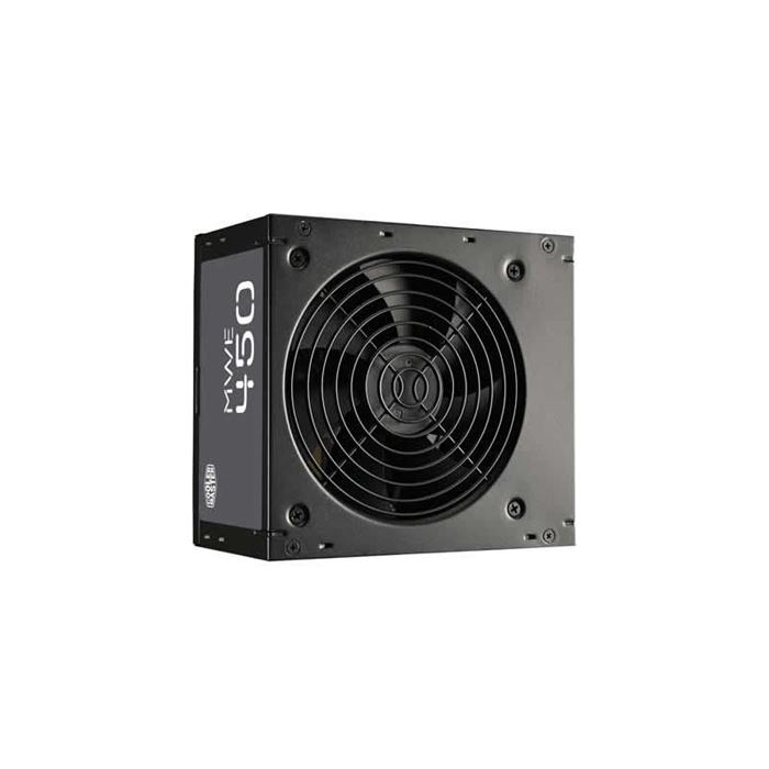 پاور 450وات Coolermaster مدل MWE 450 MPW-4502-ACABW - 7