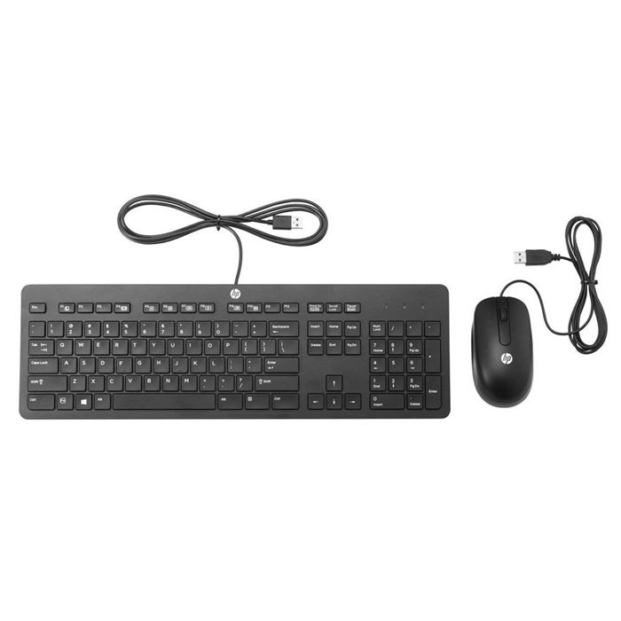 کامپیوتر All In One اچ پی مدل EliteOne 800 G3 - A پردازنده Core i5 رم 8GB حافظه 1TB - 7