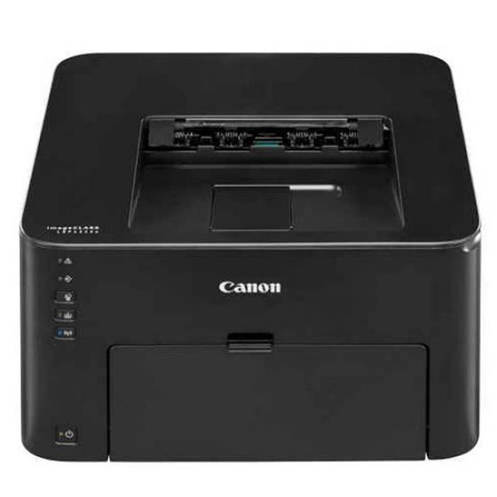 پرینتر لیزری کانن مدل i-SENSYS LBP151dw - 8