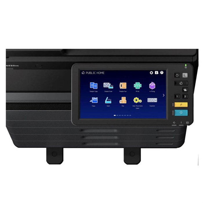 دستگاه کپی توشیبا مدل e-Studio 4528A - 4