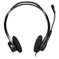 Logitech H960 Wired Stereo Headset