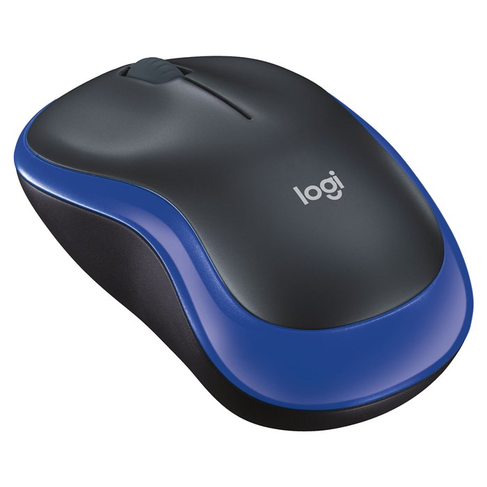 ماوس بی‌سیم لاجیتک مدل M185 - 6