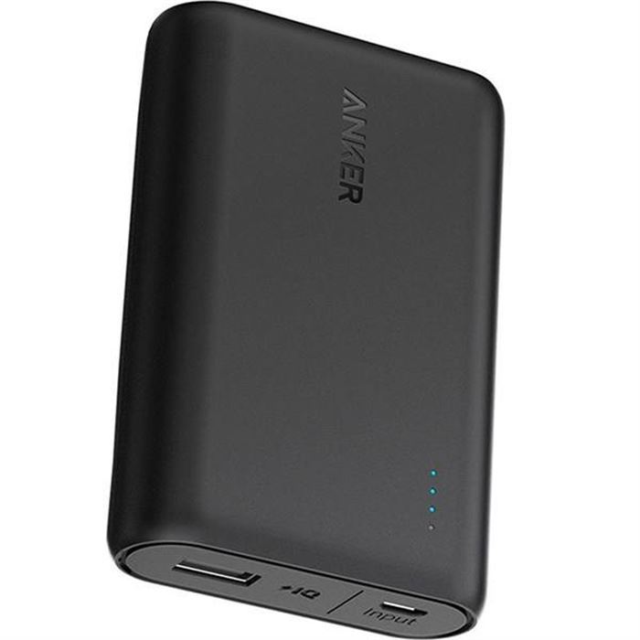 پاور بانک انکر مدل A1263 POWERCORE ظرفیت 10000 میلی آمپر ساعت