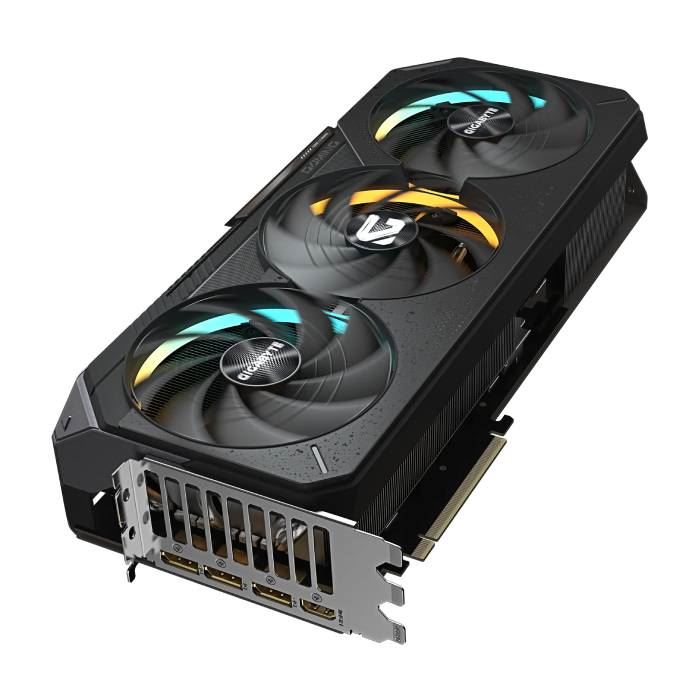 کارت گرافیک گیگابایت GeForce RTX 5090 GAMING OC 32GB - 5