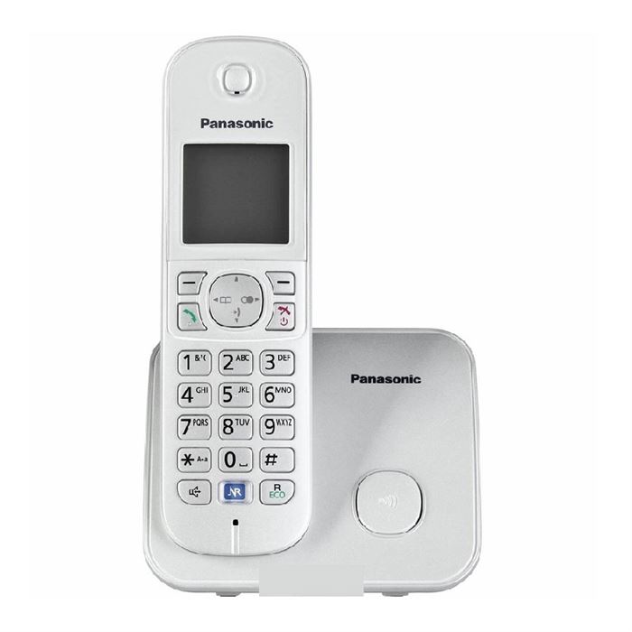 تلفن بی سیم پاناسونیک KX-TG6811 - 5