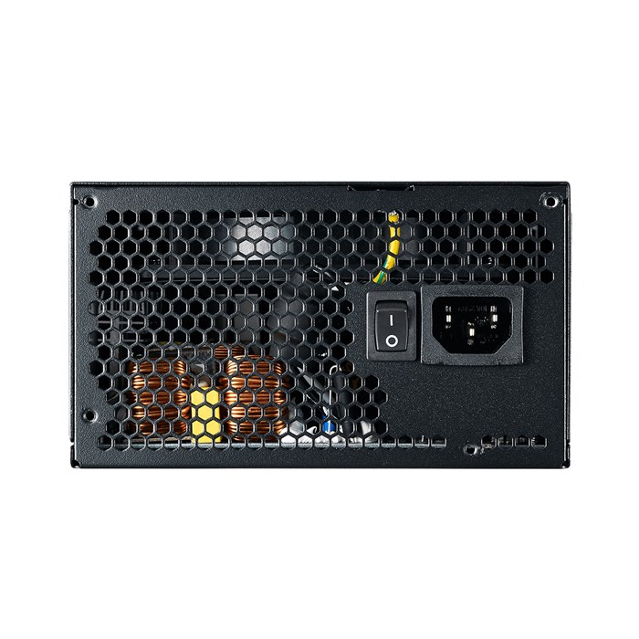 منبع تغذیه کولرمستر مدل MWE 650 Gold - 7