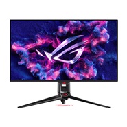 ASUS ROG Swift OLED PG32UCDM 32 Inch UHD 0.03ms (GTG) 240Hz QD-OLED Gaming Monitor
