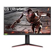LG 32GN550-B 32 inch Gaming Monitor