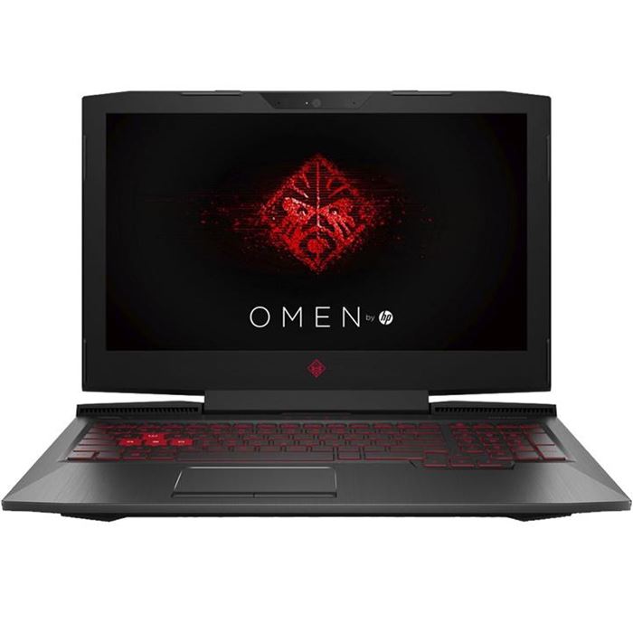 HP Omen 15-CE003ne -Core i7-16GB-1T+256GB-4GB
