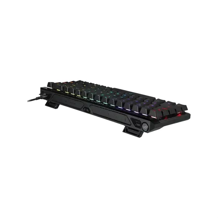 کیبورد گیمینگ ایسوس M605 FALCHION Ace HFX AR - 6