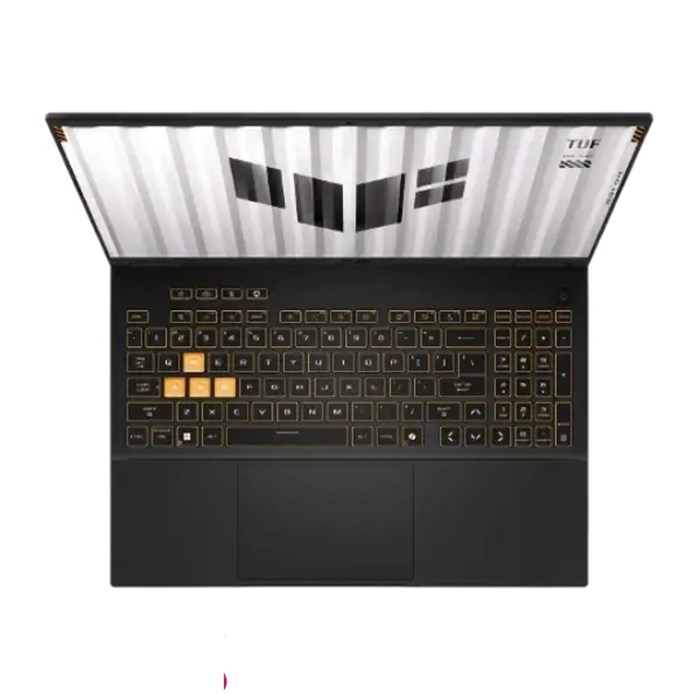 لپ تاپ گیمینگ ایسوس  FX608GMR - Core i7 14650HX 32GB 1TB SSD RTX5060 - 4