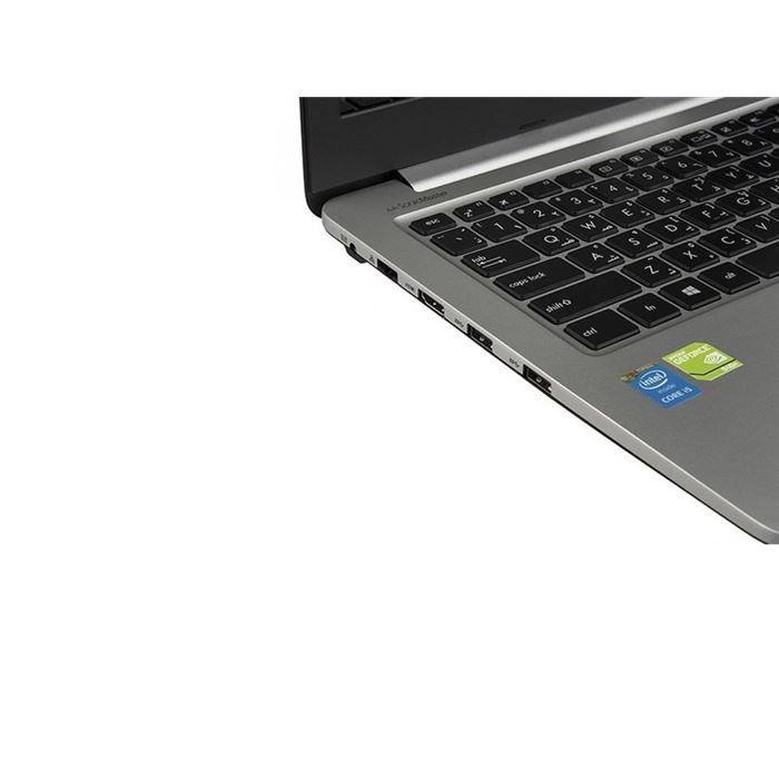 ASUS V401UQ Core i7-8GB-1TB-2GB - 2