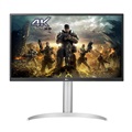 LG 27UP550N-W 27Inch 4K 5ms 60Hz IPS Monitor 