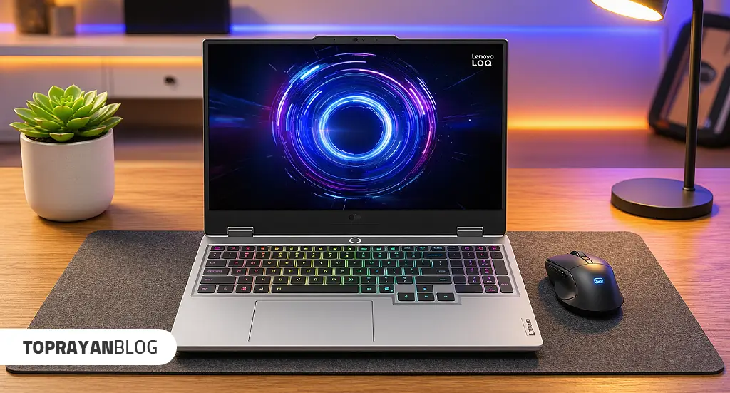 فهرست بهترین لپ تاپ core i7