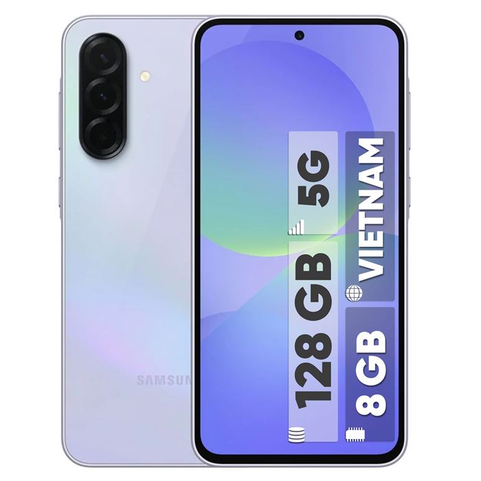 گوشی موبایل سامسونگ مدل Galaxy A36 دو سیم کارت ظرفیت 128 گیگابایت و رم 8 گیگابایت - 2