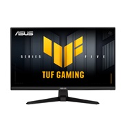 ASUS TUF GAMING VG259Q 24.5-inch Full HD IPS 240Hz 0.3ms G-sync A-sync Monitor